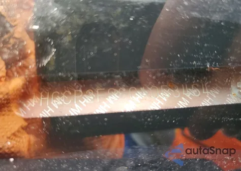 2012 Honda Accord Exl from USA, damaged, VIN 1HGCP2F86CA053464